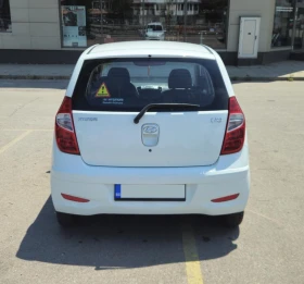 Hyundai I10 1.0 бензин, снимка 7