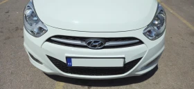 Hyundai I10 1.0 бензин, снимка 3