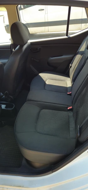 Hyundai I10 1.0 бензин, снимка 11