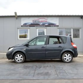 Renault Scenic 1.5 DCI | Mobile.bg    3