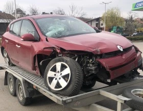 Renault Megane 2.0 i и 1.5 DCI ръчка и автомат, снимка 3