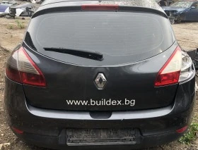 Renault Megane 2.0 i и 1.5 DCI ръчка и автомат, снимка 12