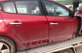 Renault Megane 2.0 i и 1.5 DCI ръчка и автомат, снимка 5