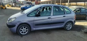 Citroen Xsara picasso 2.0 - [5] 