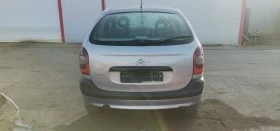 Citroen Xsara picasso 2.0 - [4] 