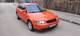 Audi A3 1, 8Т 150кс КЛИМАТРОНИК, КОЖЕН САЛОН - [9] 