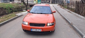 Audi A3 1,8Т 150кс КЛИМАТРОНИК, КОЖЕН САЛОН, снимка 10