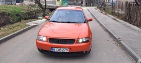 Audi A3 1, 8Т 150кс КЛИМАТРОНИК, КОЖЕН САЛОН - [11] 