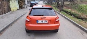 Audi A3 1, 8Т 150кс КЛИМАТРОНИК, КОЖЕН САЛОН - [10] 