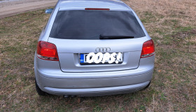 Audi A3 2,0 TDI  | Mobile.bg   9