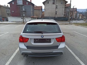 BMW 318 M-PACK | Mobile.bg   5