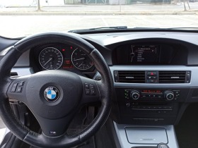 BMW 318 M-PACK, снимка 12