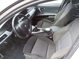 BMW 318 M-PACK, снимка 7