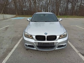 BMW 318 M-PACK, снимка 2