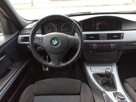 BMW 318 M-PACK, снимка 14