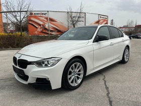 Обява за продажба на BMW 330 330 X-Drive M-packet!!! ~34 999 лв. - изображение 1