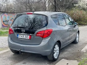 Opel Meriva 1.3CDTi, снимка 6