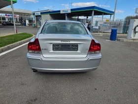 Volvo S60 2.4 TD, снимка 4