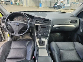 Volvo S60 2.4 TD, снимка 11