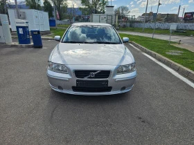 Volvo S60 2.4 TD, снимка 8