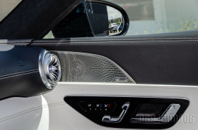 Mercedes-Benz SL 63 AMG 4M DESIGNO EXCLUSIVMANUF.3xCARBON BURM 3D HIGH END, снимка 14