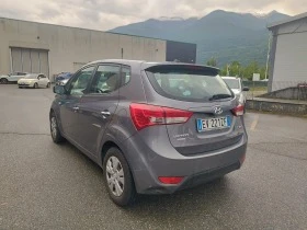 Hyundai Ix20 | Mobile.bg    2