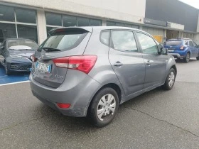 Hyundai Ix20 | Mobile.bg    5