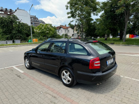 Skoda Octavia, снимка 3