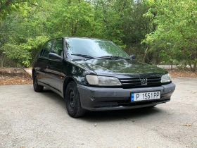 Peugeot 306, снимка 2