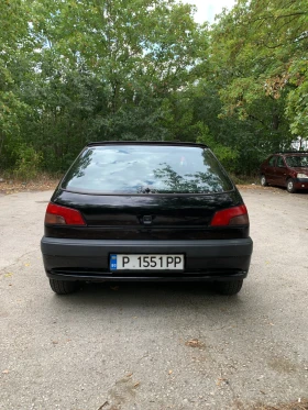 Peugeot 306, снимка 7