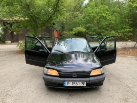 Peugeot 306, снимка 8