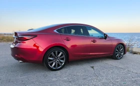 Mazda 6 Ultimate Гаранция, снимка 8