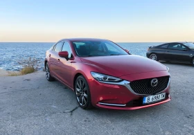 Mazda 6 Ultimate Гаранция, снимка 3