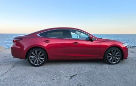 Mazda 6 Ultimate Гаранция, снимка 5