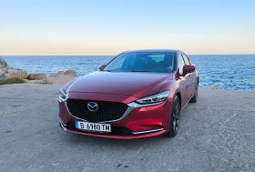 Mazda 6 Ultimate Гаранция, снимка 2