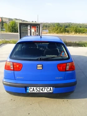 Seat Ibiza, снимка 11