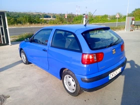 Seat Ibiza, снимка 12