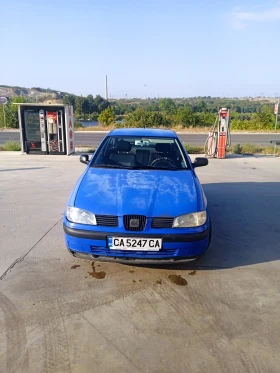 Seat Ibiza, снимка 13