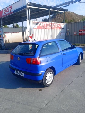 Seat Ibiza, снимка 2