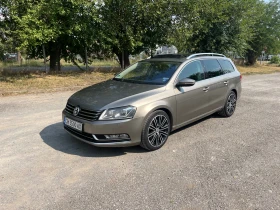     VW Passat 2.0 TDi 4x4 177 .