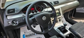 VW Passat 2.0TDi-140* 6.* 2008* * * *   | Mobile.bg    9