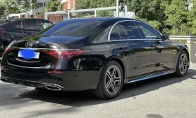 Mercedes-Benz S 400 4MATIC, снимка 1