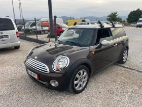 Mini Clubman 1.6i | Mobile.bg    1