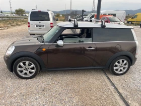 Mini Clubman 1.6i | Mobile.bg    2