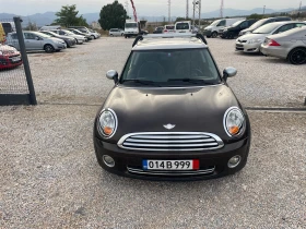 Mini Clubman 1.6i | Mobile.bg    6