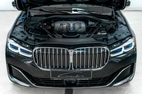 BMW 730 d xDrive Exclusive | Mobile.bg    15