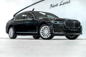 BMW 730 d xDrive Exclusive | Mobile.bg    3