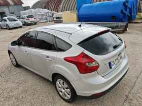 Ford Focus 1.6 tdci | Mobile.bg    6