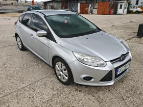 Ford Focus 1.6 tdci | Mobile.bg    3