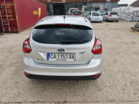 Ford Focus 1.6 tdci | Mobile.bg    7